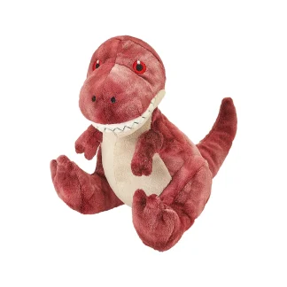 Wild Republic Ecokins*Ecokins T-Rex Stuffed Animal - 8"