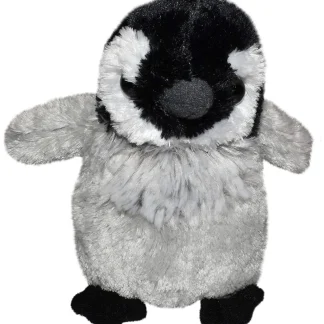 Wild Republic Hug'Ems*Emperor Penguin Stuffed Animal - 7"