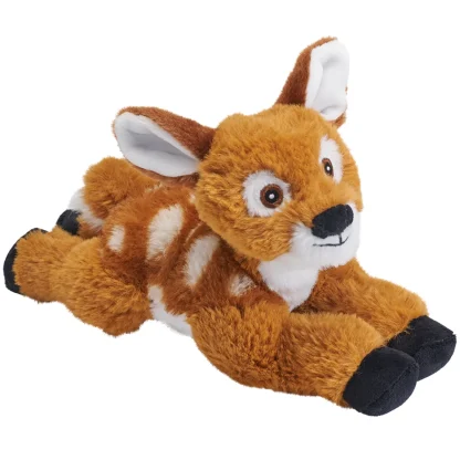 Wild Republic Ecokins*Fawn Stuffed Animal - 8"