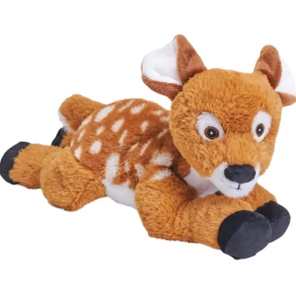 Wild Republic Ecokins*Fawn Stuffed Animal - 12"