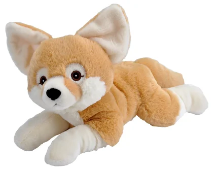 Wild Republic Ecokins*Fennec Foc Ecokins