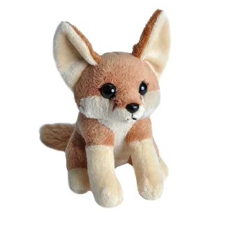 Wild Republic Pocketkins*Fennec Fox Stuffed Animal - 5"