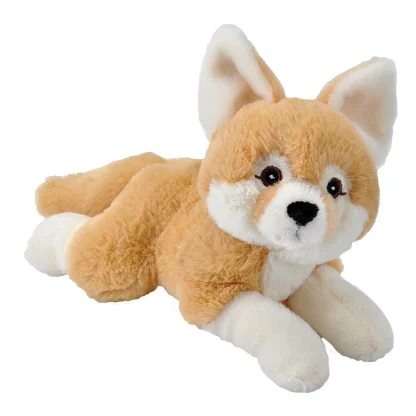 Wild Republic Ecokins*Fennec Fox Stuffed Animal - 8"