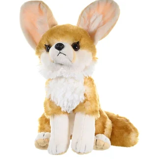 Wild Republic Cuddlekins*Fennec Stuffed Animal - 12"