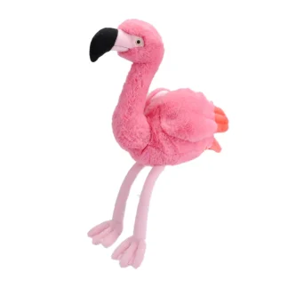 Wild Republic Ecokins*Flamingo Ecokins