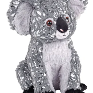 Wild Republic Foilkins*Foilkins Koala Stuffed Animal - 12"