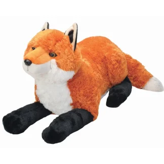 Wild Republic Cuddlekins*Fox Stuffed Animal - 30"