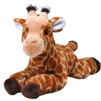 Wild Republic Ecokins*Giraffe Ecokins