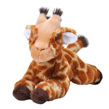 Wild Republic Ecokins*Giraffe Ecokins Mini