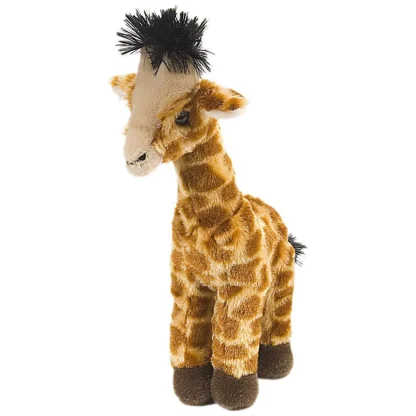 Wild Republic Cuddlekins*Giraffe Stuffed Animal - 8"