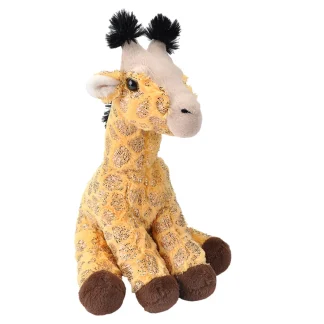 Wild Republic Foilkins*Giraffe Stuffed Animal - Foilkins