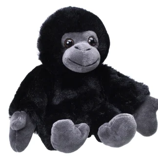 Wild Republic Hug'Ems*Gorilla Stuffed Animal - 7"