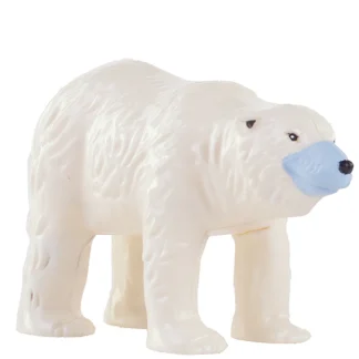 Wild Republic Green Guardians*Green Guardian Polar Bear