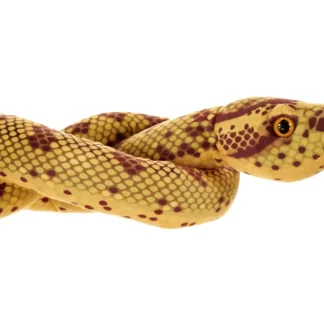 Wild Republic Plush Snakes*Green Snakes Anaconda Stuffed Animal - 36"