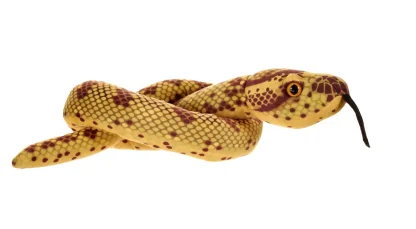 Wild Republic Plush Snakes*Green Snakes Anaconda Stuffed Animal - 36"