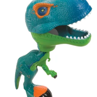 Wild Republic Chompers*Green T-Rex Chompers