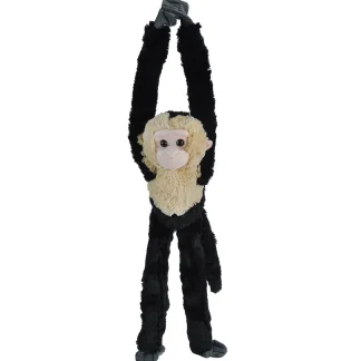 Wild Republic Hanging Monkeys*Hanging Capuchin - 20"