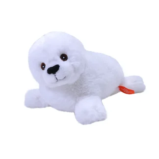 Wild Republic Ecokins*Harp Seal Ecokins Mini