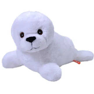 Wild Republic Ecokins*Harp Seal Pup Ecokins