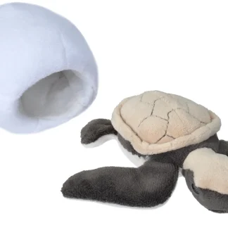 Wild Republic Hatchlings*Hawksbill Sea Turtle Hatchling Stuffed Animal