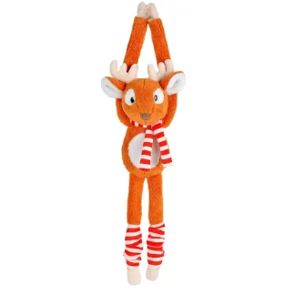 Wild Republic Seasonal*Holidanglers - Reindeer