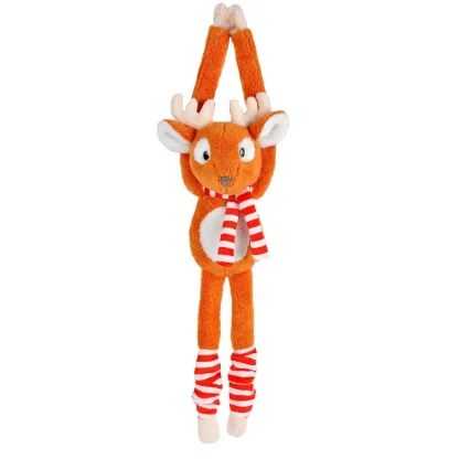 Wild Republic Seasonal*Holidanglers - Reindeer