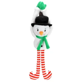 Wild Republic Seasonal*Holidanglers - Snowman