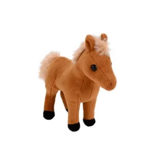 Wild Republic Pocketkins*Horse Stuffed Animal - 5"