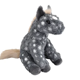 Wild Republic Foilkins*Horse Stuffed Animal - Foilkins