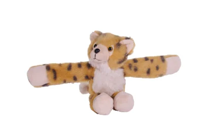 Wild Republic Huggers*Huggers Cheetah Stuffed Animal - 8"