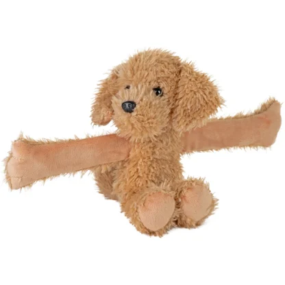 Wild Republic Huggers*Huggers Goldendoodle Stuffed Animal - 8"