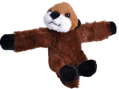 Wild Republic Huggers*Huggers Otter Stuffed Animal - 8"