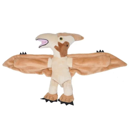 Wild Republic Huggers*Huggers Pteranodon Stuffed Animal - 8"