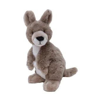 Wild Republic Ecokins*Kangaroo Ecokins Mini