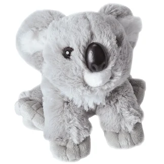 Wild Republic Hug'Ems*Koala Stuffed Animal - 7"