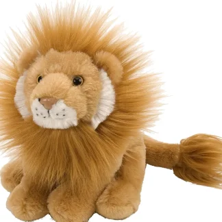 Wild Republic Cuddlekins*Lion Stuffed Animal - 8"