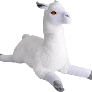 Wild Republic Ecokins*Llama Ecokins Jumbo