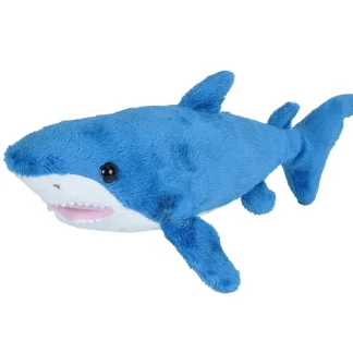 Wild Republic Sea Critters*Mako Shark Stuffed Animal - 11"