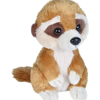 Wild Republic Hug'Ems*Meerkat Stuffed Animal - 7"