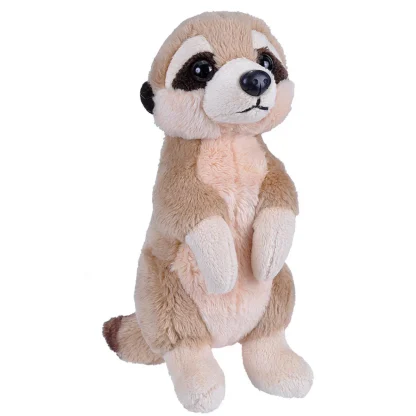 Wild Republic Pocketkins*Meerkat Stuffed Animal - 5"