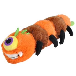 Wild Republic Monsterkins*Monsterkins Jr. MK Stuffed Animal - 8"