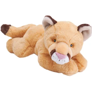 Wild Republic Ecokins*Mountain Lion Stuffed Animal - 12"