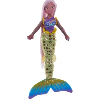 Wild Republic Mysteries Of Atlantis*Mysteries of Atlantis - Mermaid Nyla