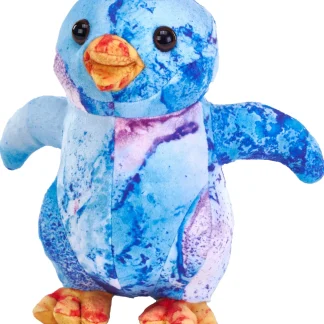 Wild Republic Mysteries Of Atlantis*Mysteries Of Atlantis Penguin Stuffed Animal - 8"