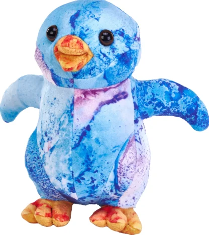 Wild Republic Mysteries Of Atlantis*Mysteries Of Atlantis Penguin Stuffed Animal - 8"