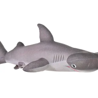 Wild Republic Naturekins*Naturekins Hammerhead Shark Stuffed Animal - 12"