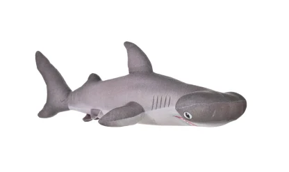 Wild Republic Naturekins*Naturekins Hammerhead Shark Stuffed Animal - 12"