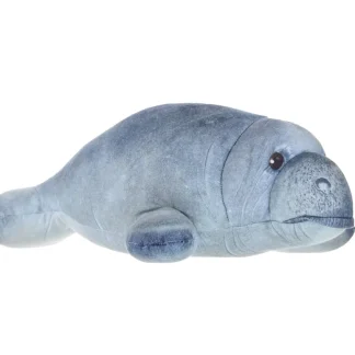 Wild Republic Naturekins*Naturekins Manatee Stuffed Animal - 12"