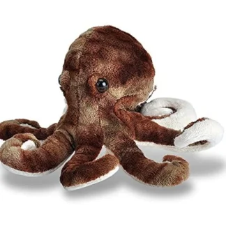 Wild Republic Sea Critters*Octopus Stuffed Animal - 11"