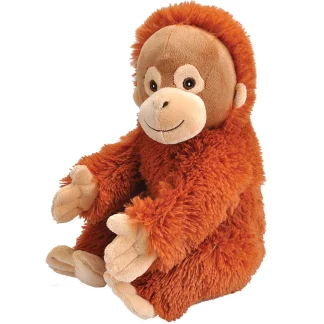 Wild Republic Ecokins*Orangutan Stuffed Animal - 12"